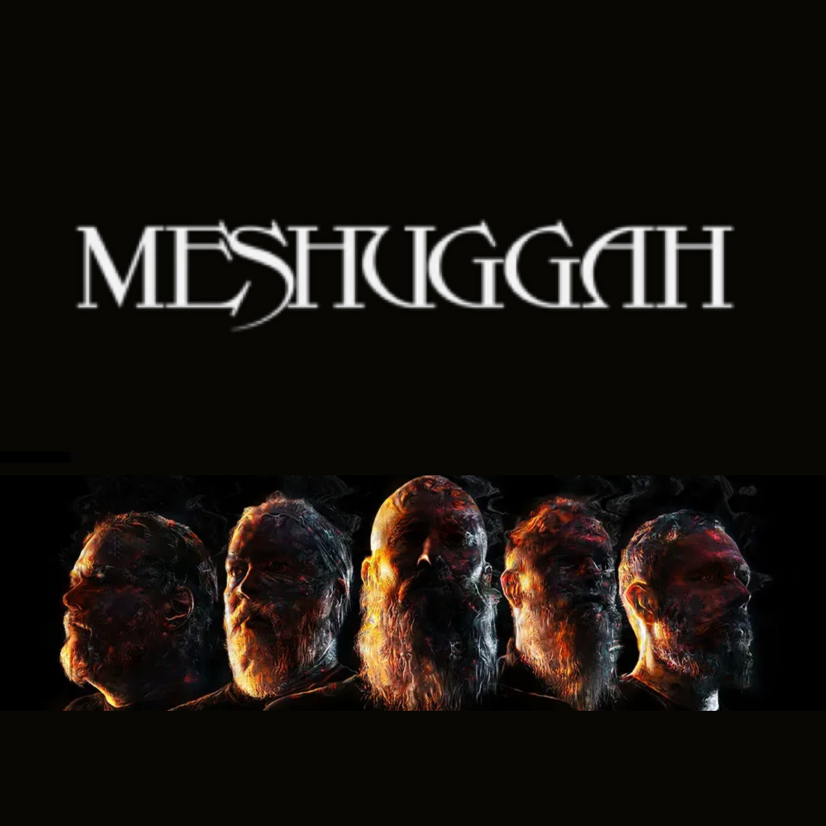 Meshuggah
