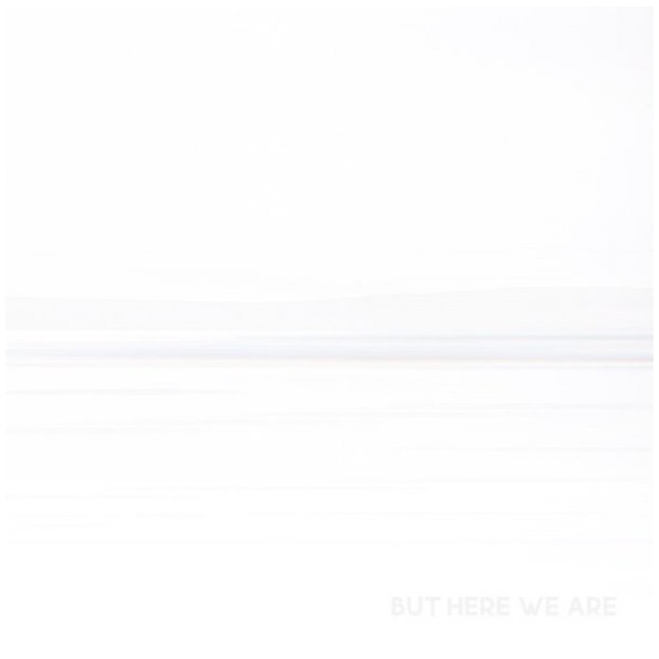 Foo Fighters - But Here We Are LP Vinyl