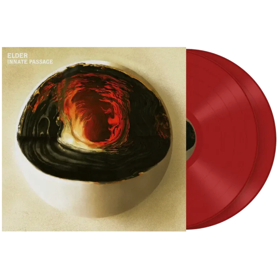 Elder - Innate Passage 2LP Vinyl