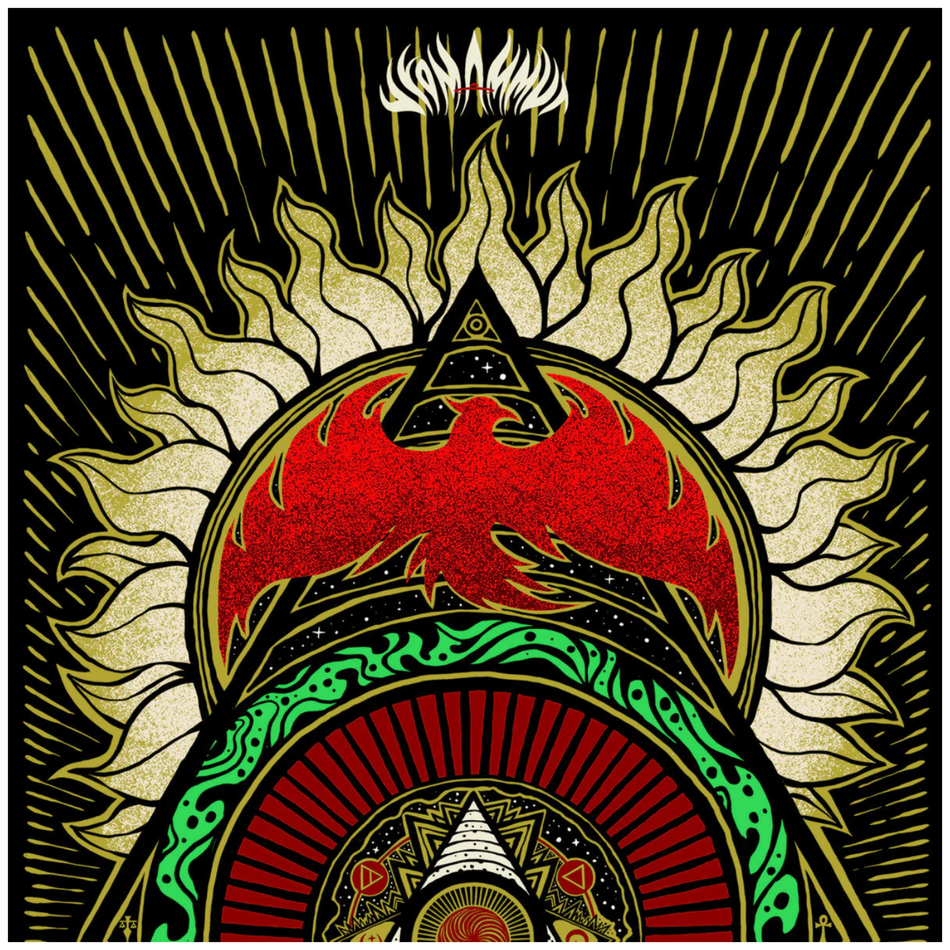 Ufomammut - Fenice CD