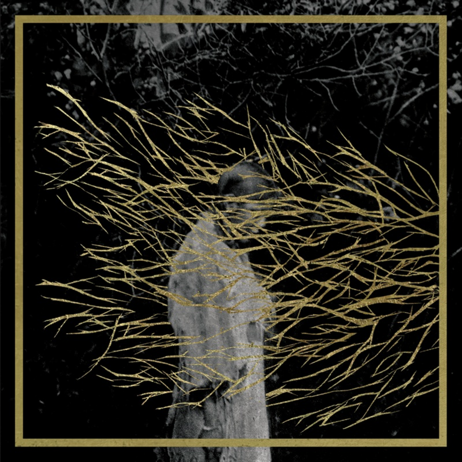 Forest Swords - Engravings 2LP Vinyl