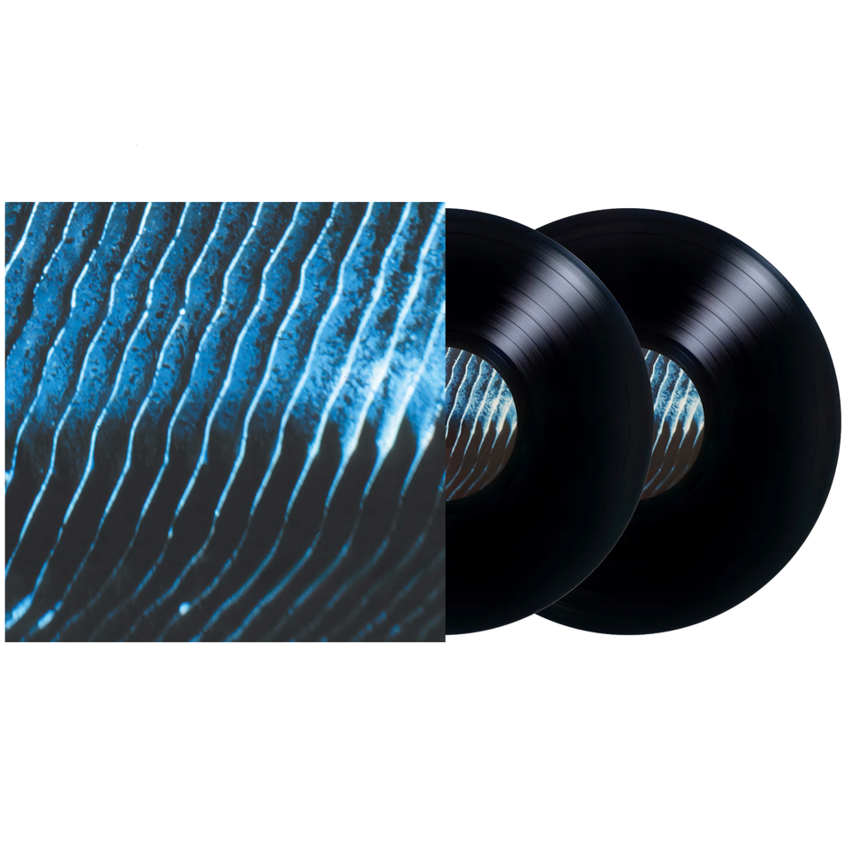 Monolake - Gravity 2LP Vinyl