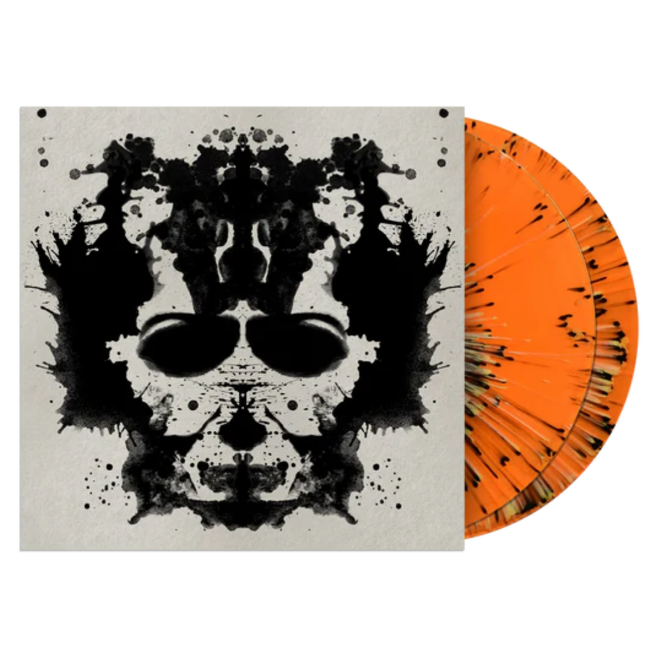 Halloween: The Curse of Michael Myers - Original Motion Picture Soundtrack 2LP Vinyl