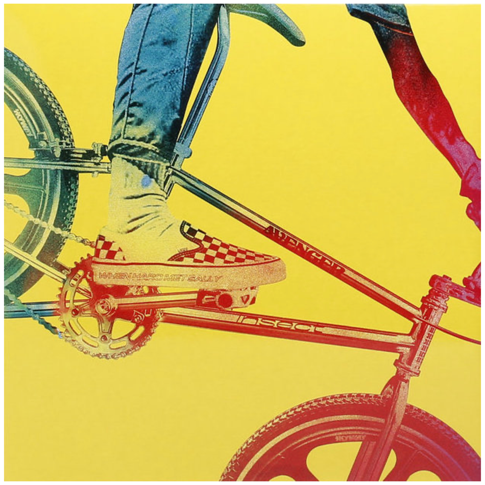 D.A.L.I. - When Haro Met Sally LP Vinyl