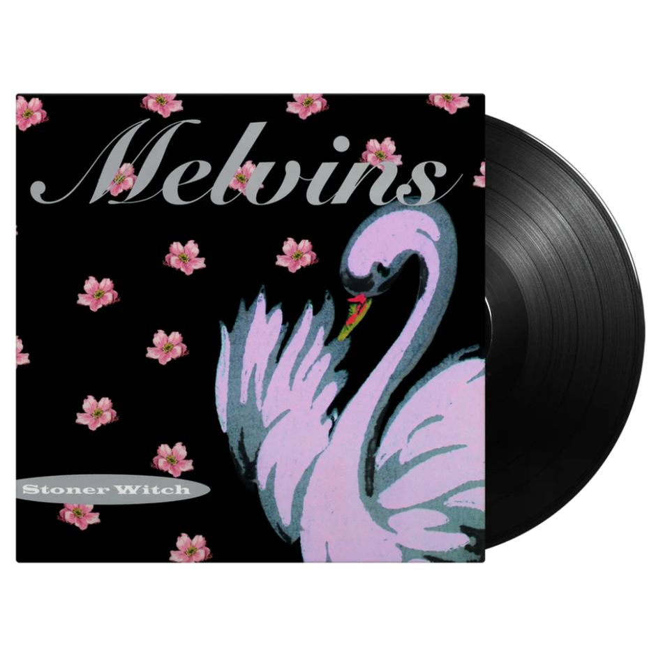 Melvins - Stoner Witch LP Vinyl