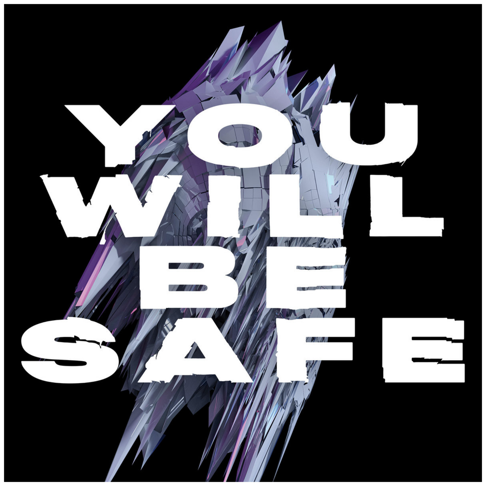 Cory Kilduff - You Will Be Safe 2LP Vinyl (B-Stock)