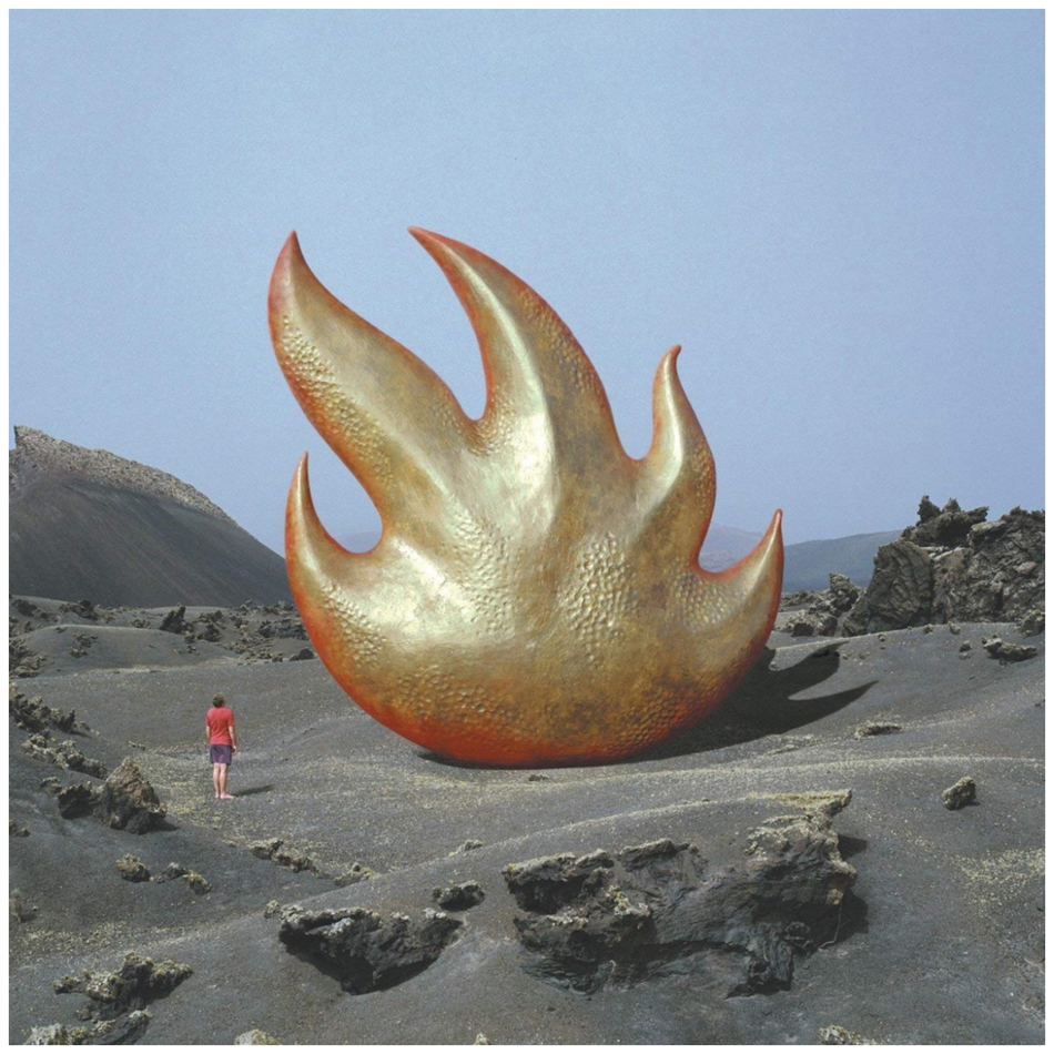 Audioslave - Audioslave 2LP Vinyl