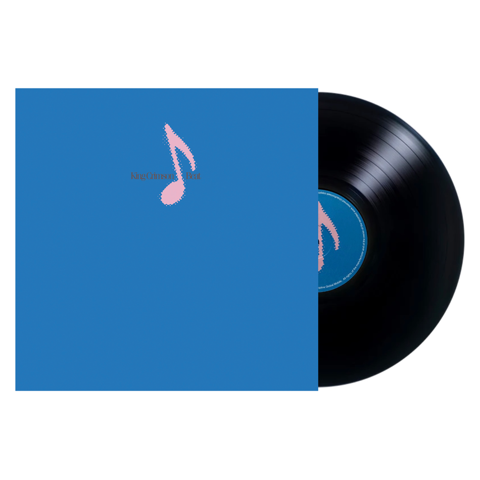 King Crimson - Beat LP Vinyl