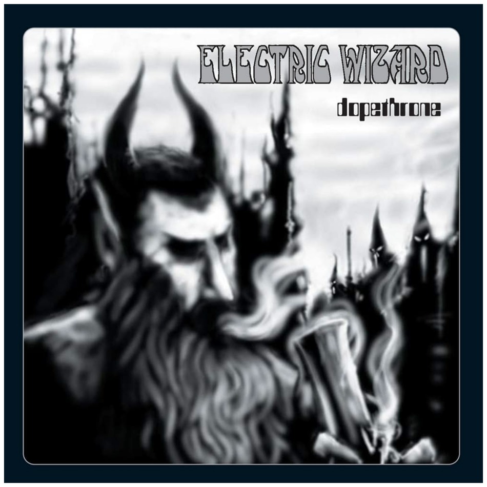 Electric Wizard - Dopethrone 2LP Vinyl