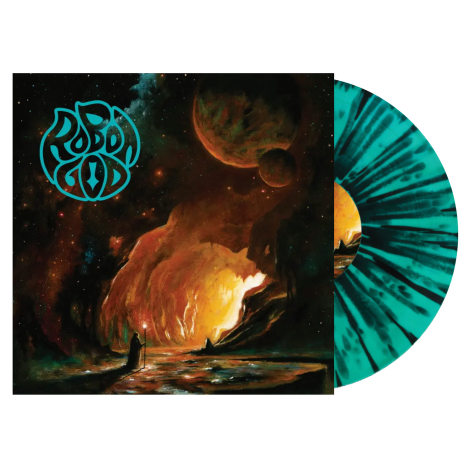 Robot God - Onto The Afterlife (I Am The Night Edition) LP Vinyl