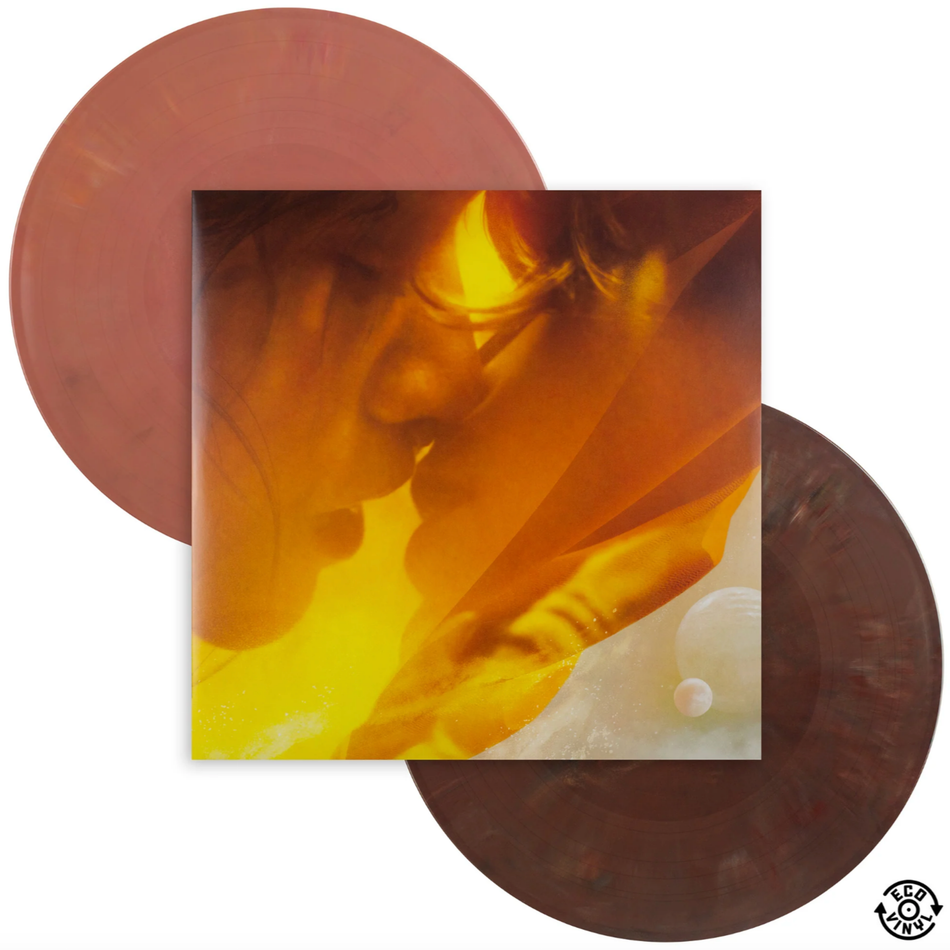 Dune: Part One - Original Motion Picture Soundtrack 2LP Vinyl
