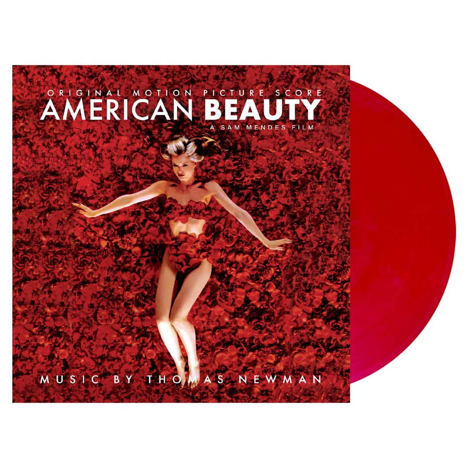 American Beauty - Original Motion Picture Soundtrack LP Vinyl