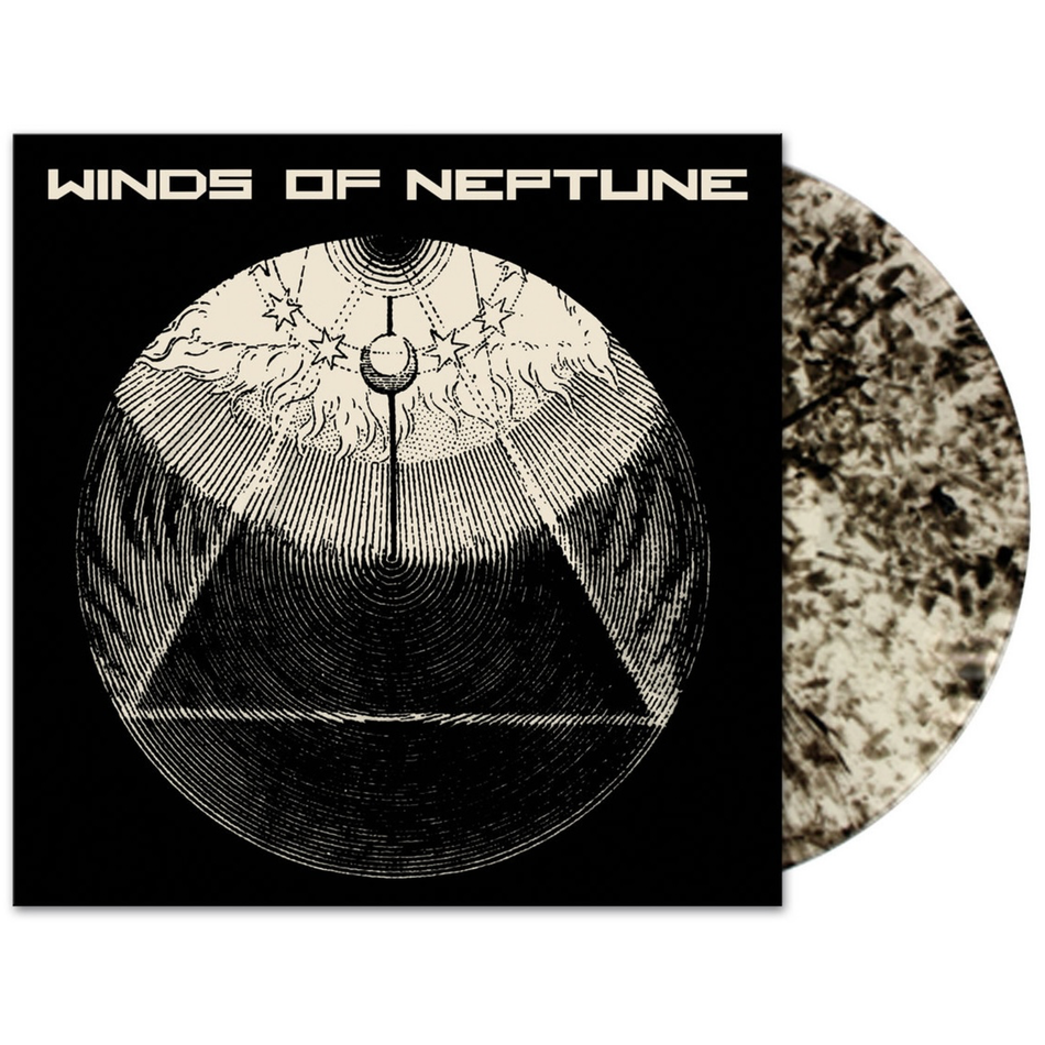 Winds Of Neptune - Winds Of Neptune LP Vinyl