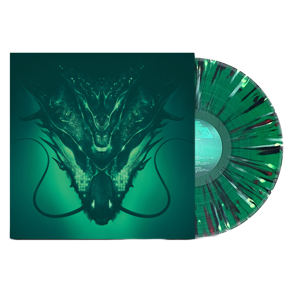 Code Elektro - Live at RADAR Station LP Vinyl