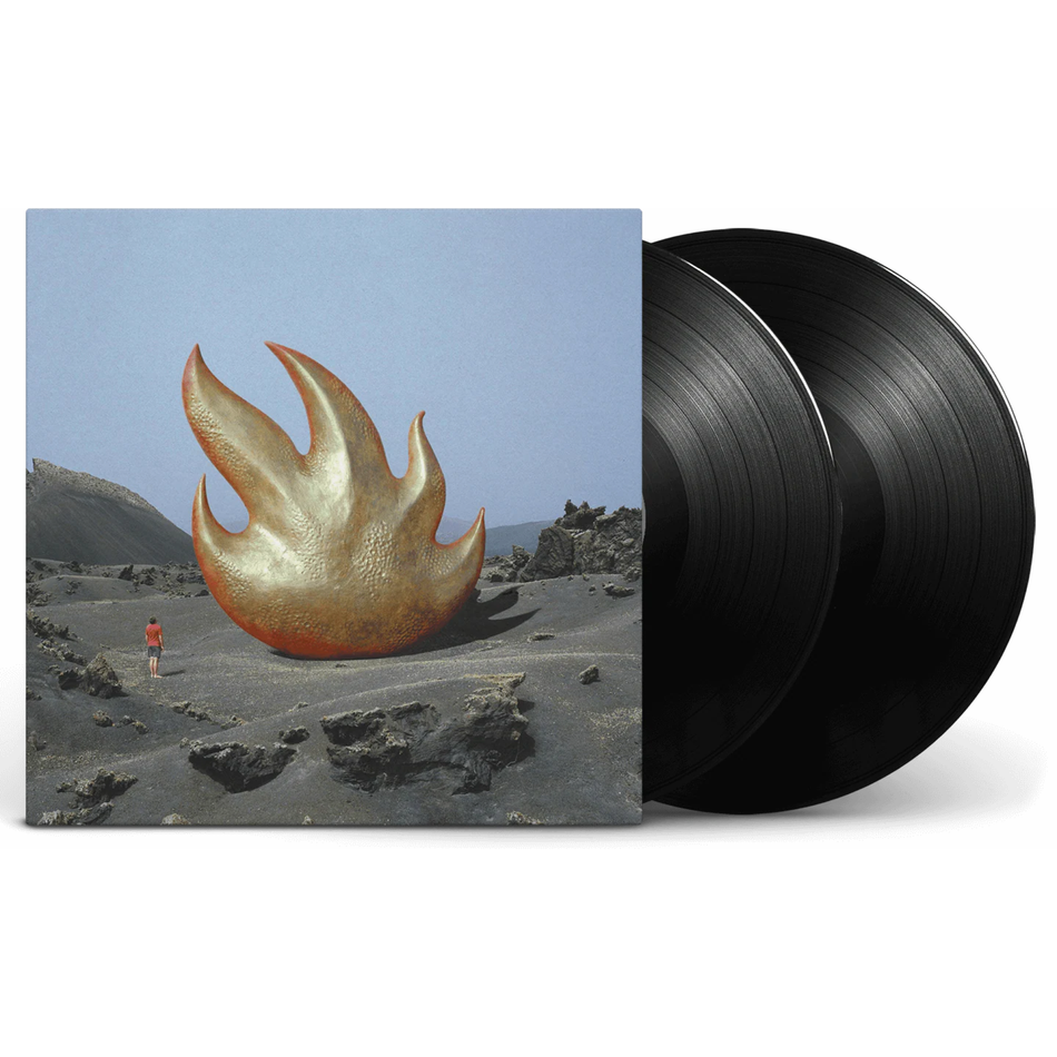 Audioslave - Audioslave 2LP Vinyl