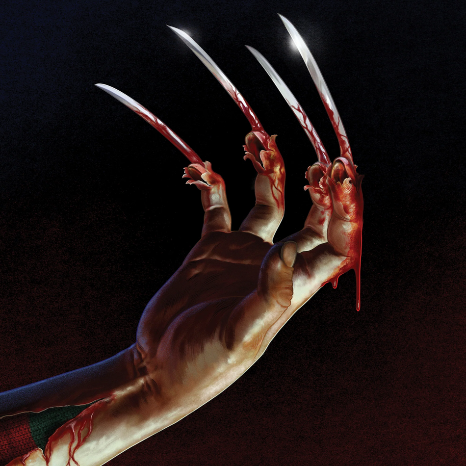 A Nightmare On Elm Street 2: Freddy's Revenge - Original Motion Picture Soundtrack (Expanded) 2LP Vinyl