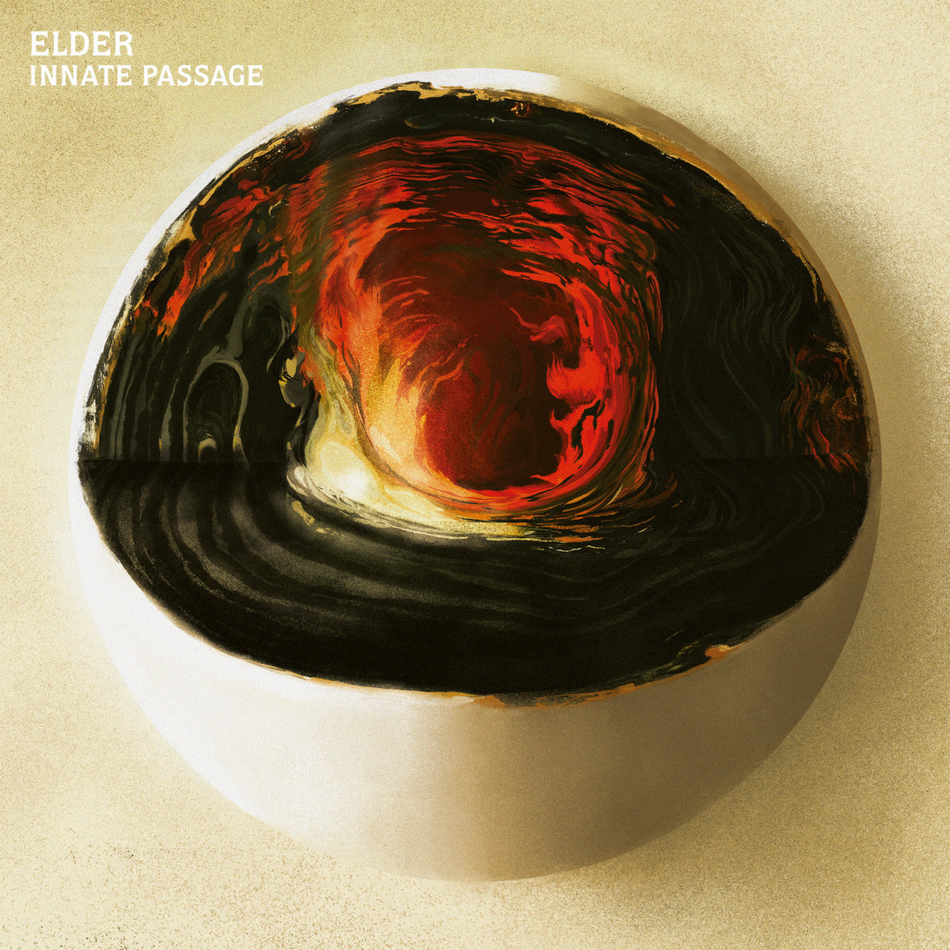 Elder - Innate Passage 2LP Vinyl