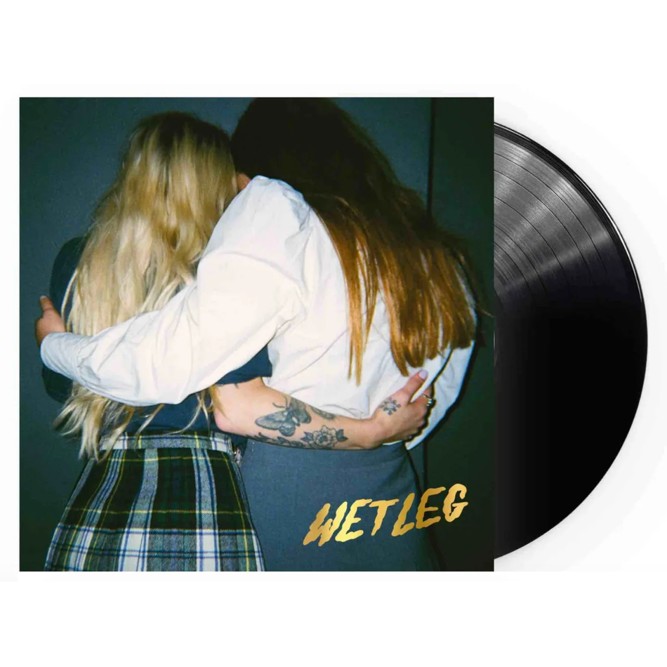 Wet Leg - Wet Leg LP Vinyl