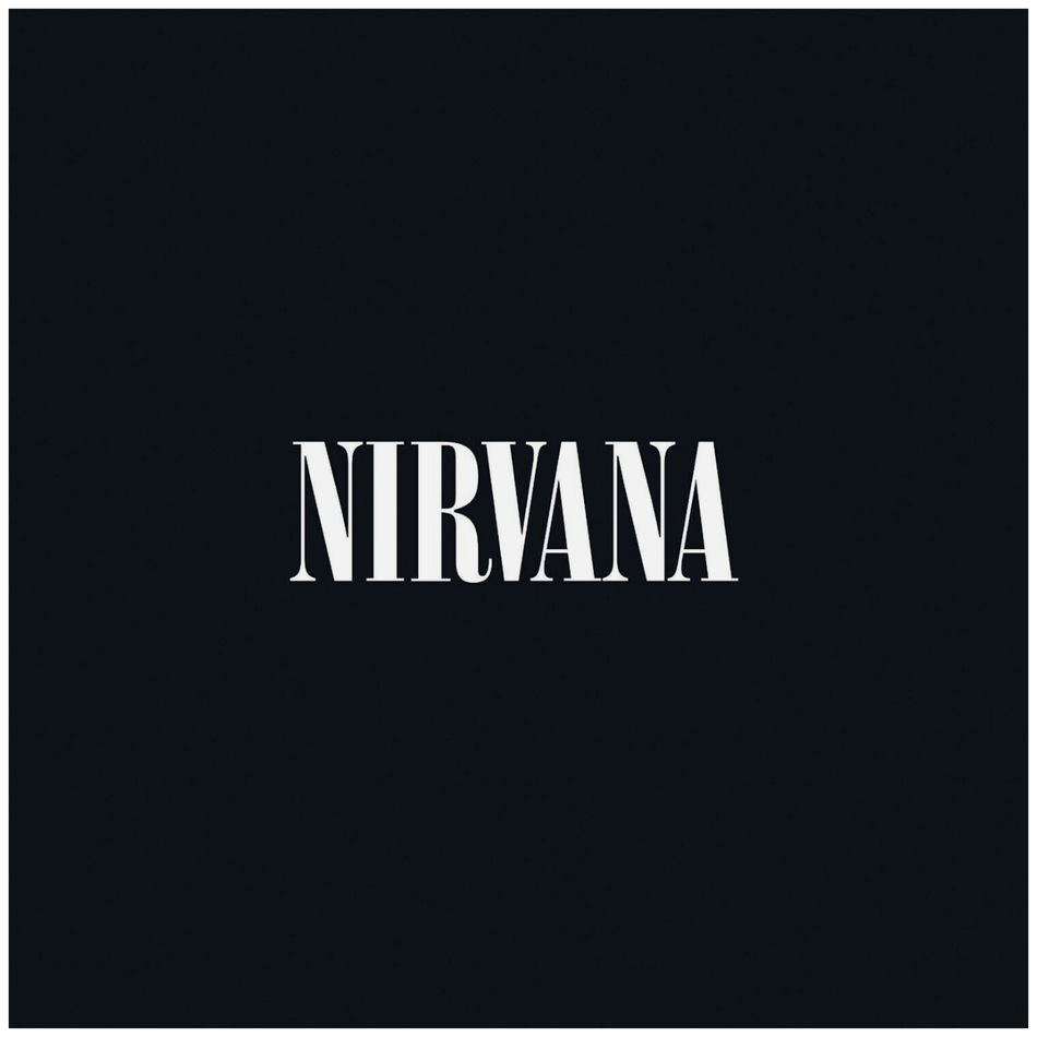 Nirvana - Nirvana (Greatest Hits) LP Vinyl