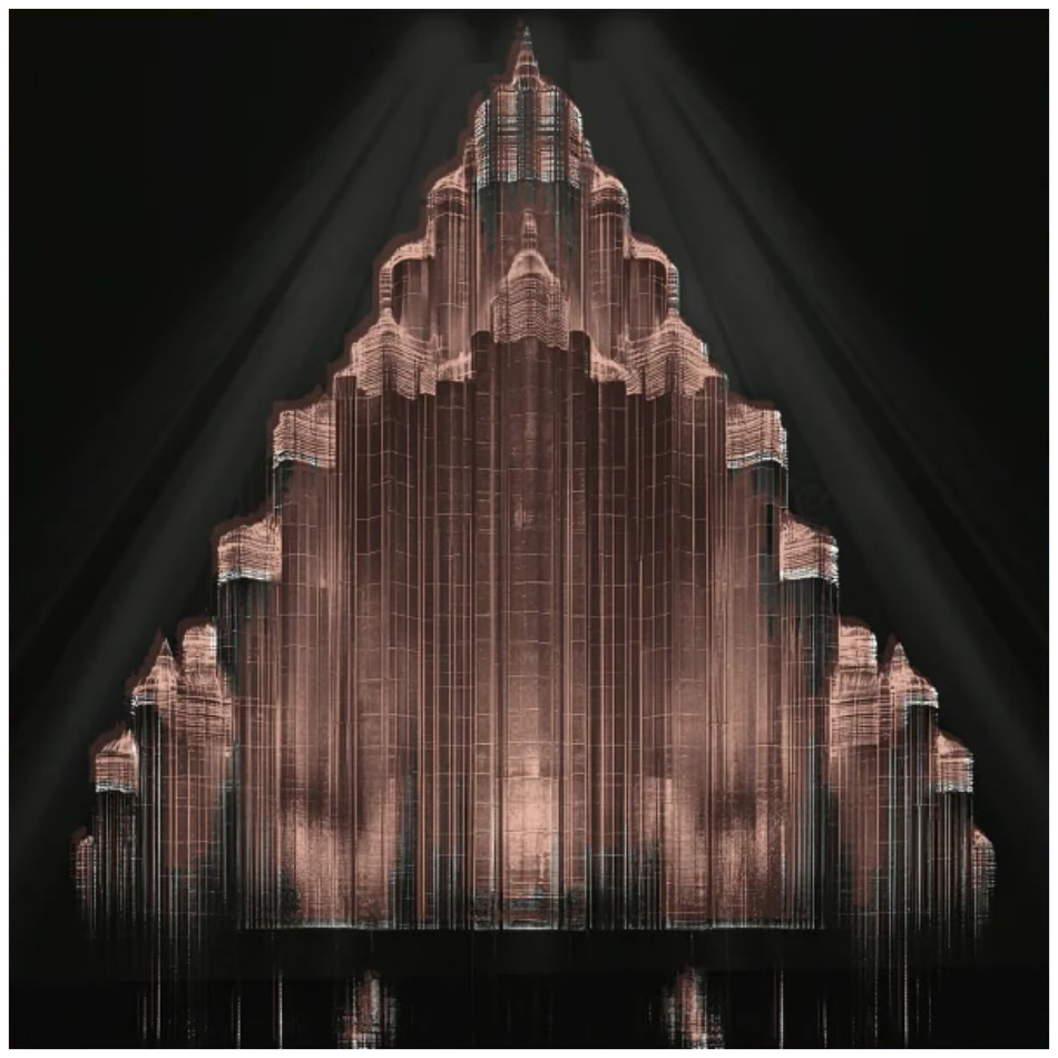 The Smashing Pumpkins - Odeon at Crystal Hall CD