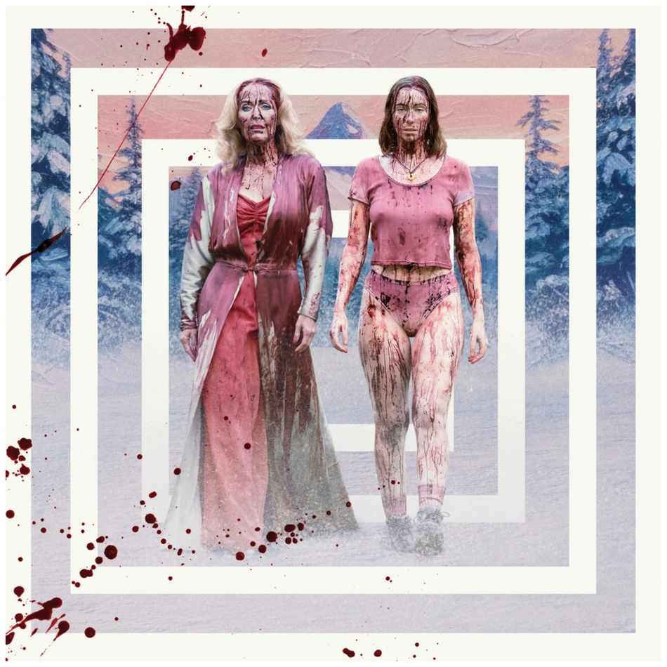 Teenage Sex and Death at Camp Miasma - Original Motion Picture Soundtrack (Indie Exclusive) LP Vinyl