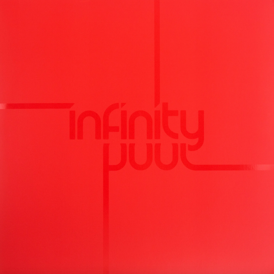 Infinity Pool - Original Motion Picture Soundtrack 2LP Vinyl