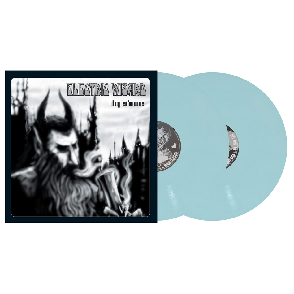 Electric Wizard - Dopethrone 2LP Vinyl