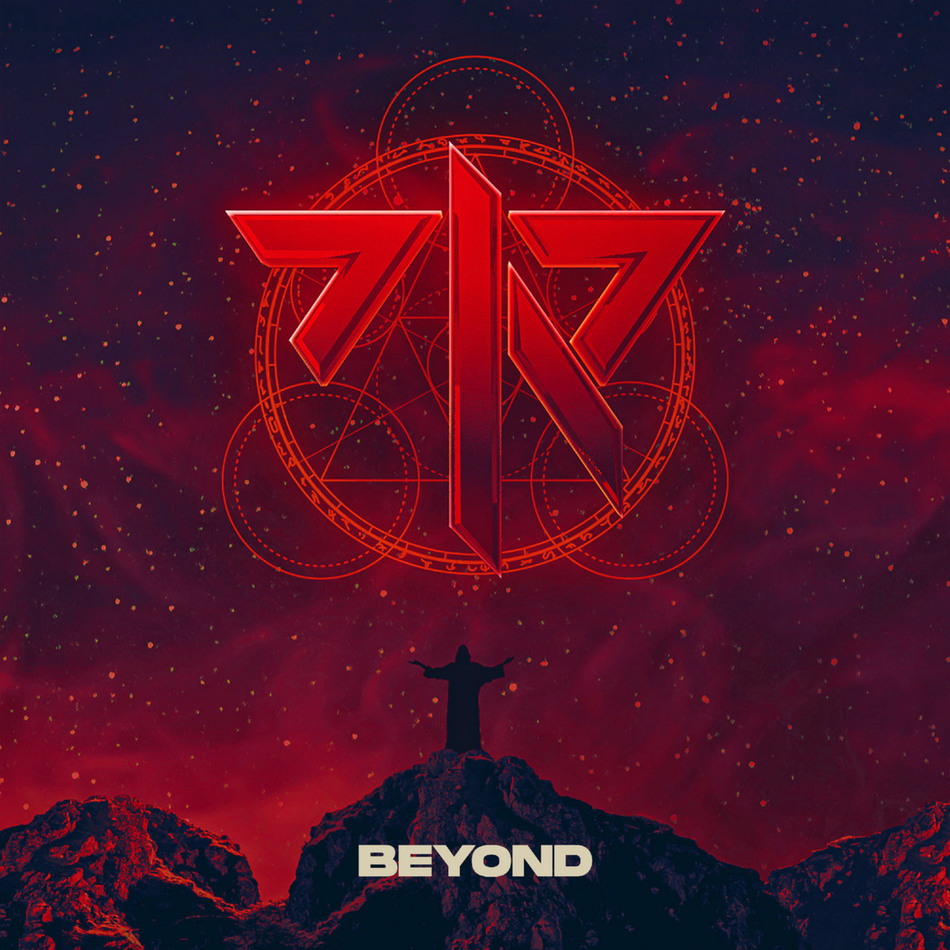 Kick Puncher - Beyond (Beatdown Edition) LP Vinyl