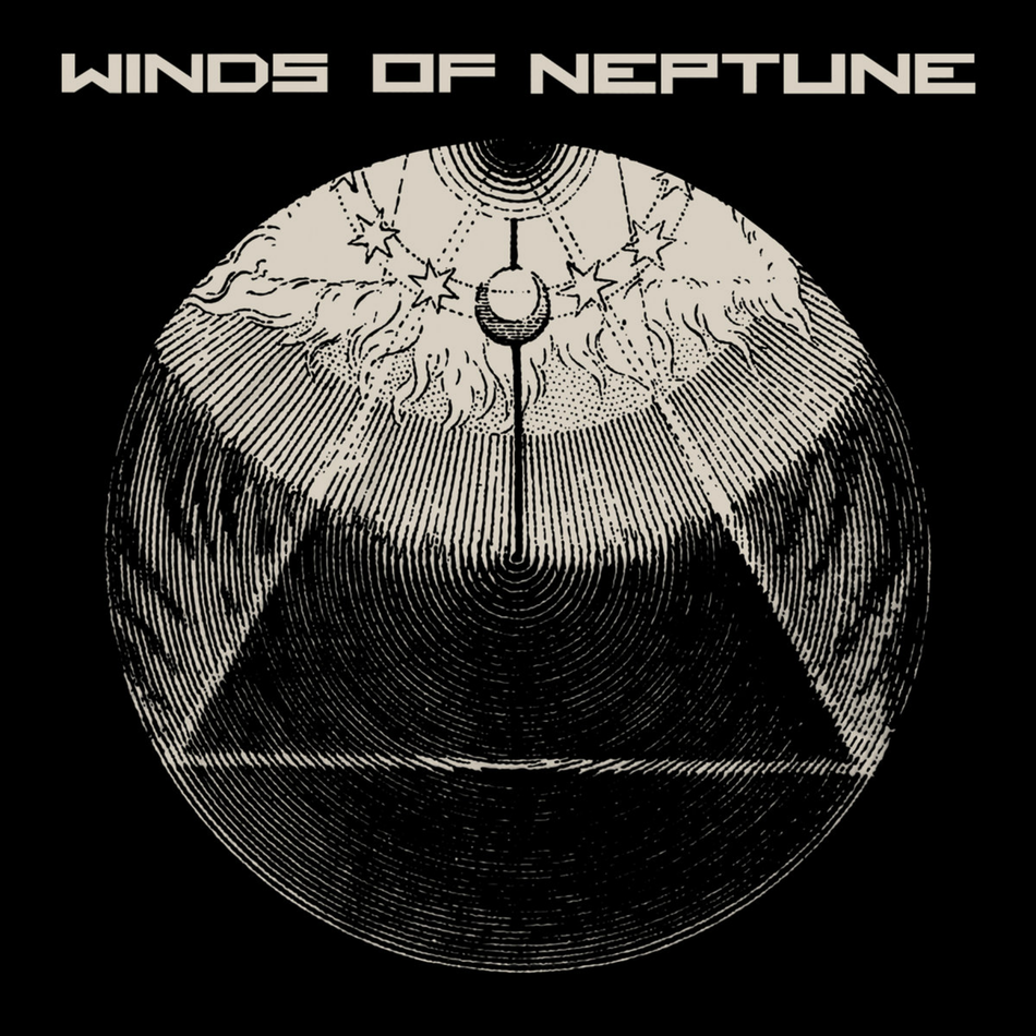 Winds Of Neptune - Winds Of Neptune LP Vinyl