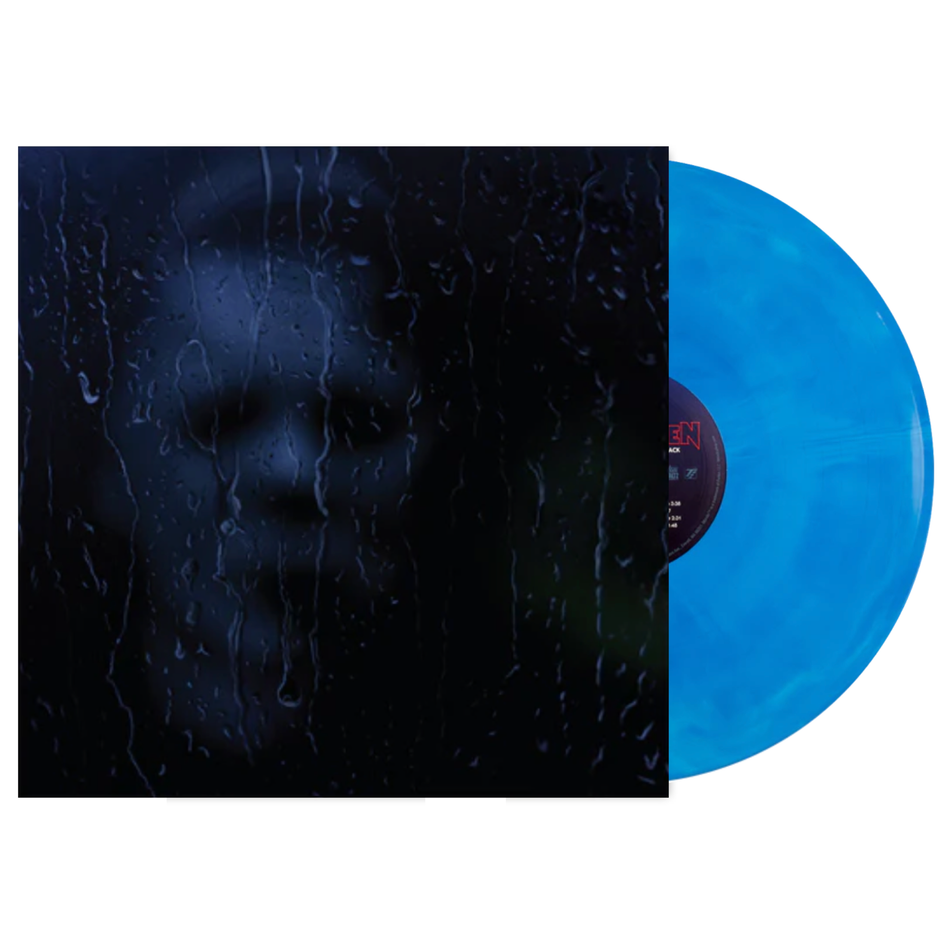 Halloween - Original Motion Picture Soundtrack LP Vinyl