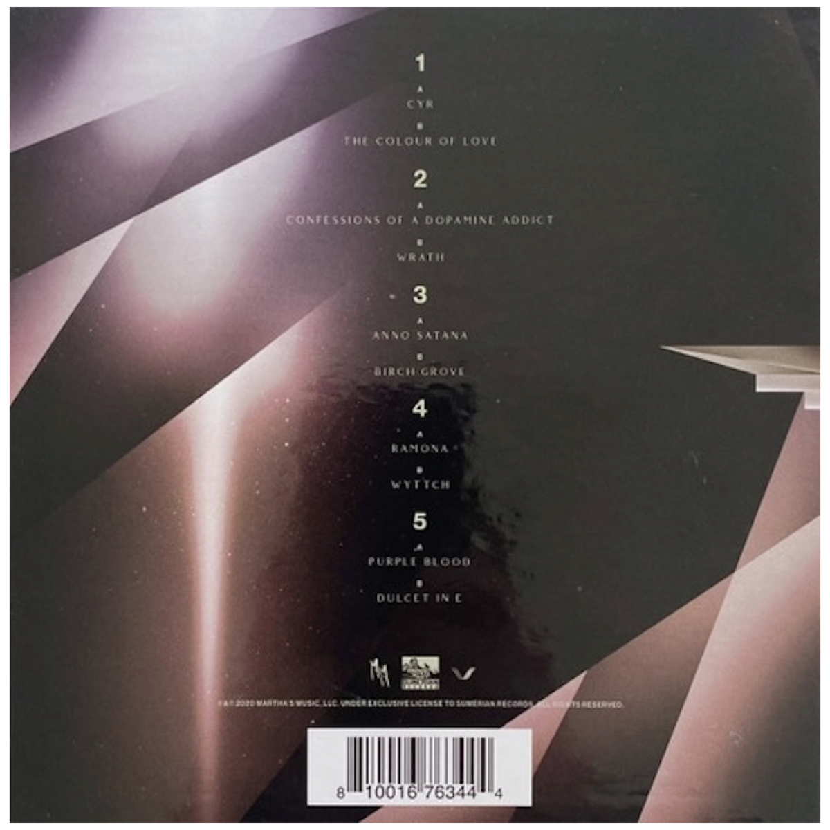 Smashing Pumpkins Cyr レコード新品未使用 CYR (CD)/SMASHING PUMPKINS/スマッシング・パンプキンズ｜ROCK / POPS