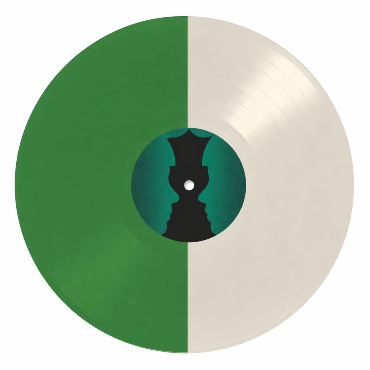The Queen's Gambit - Music from the Netflix Limited Series 2LP The Queen's Gambit - Music from the Netflix Limited Series 2LP